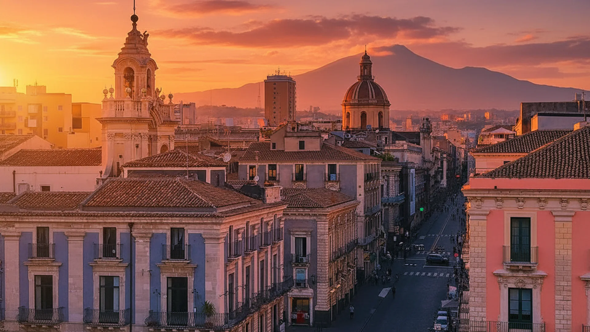 Woodenloft, CATANIA (Sicilia)
