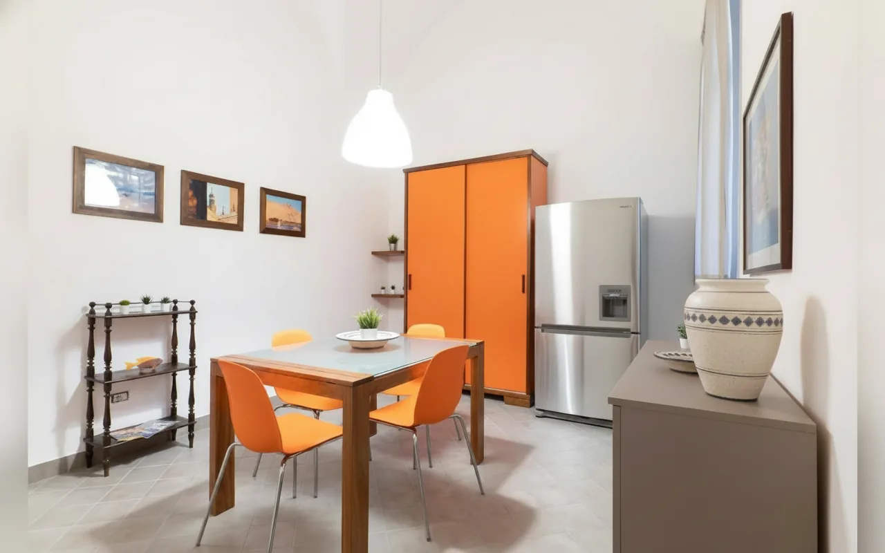 Giardino di Woodenloft, CATANIA (Sicilia) (foto 13)