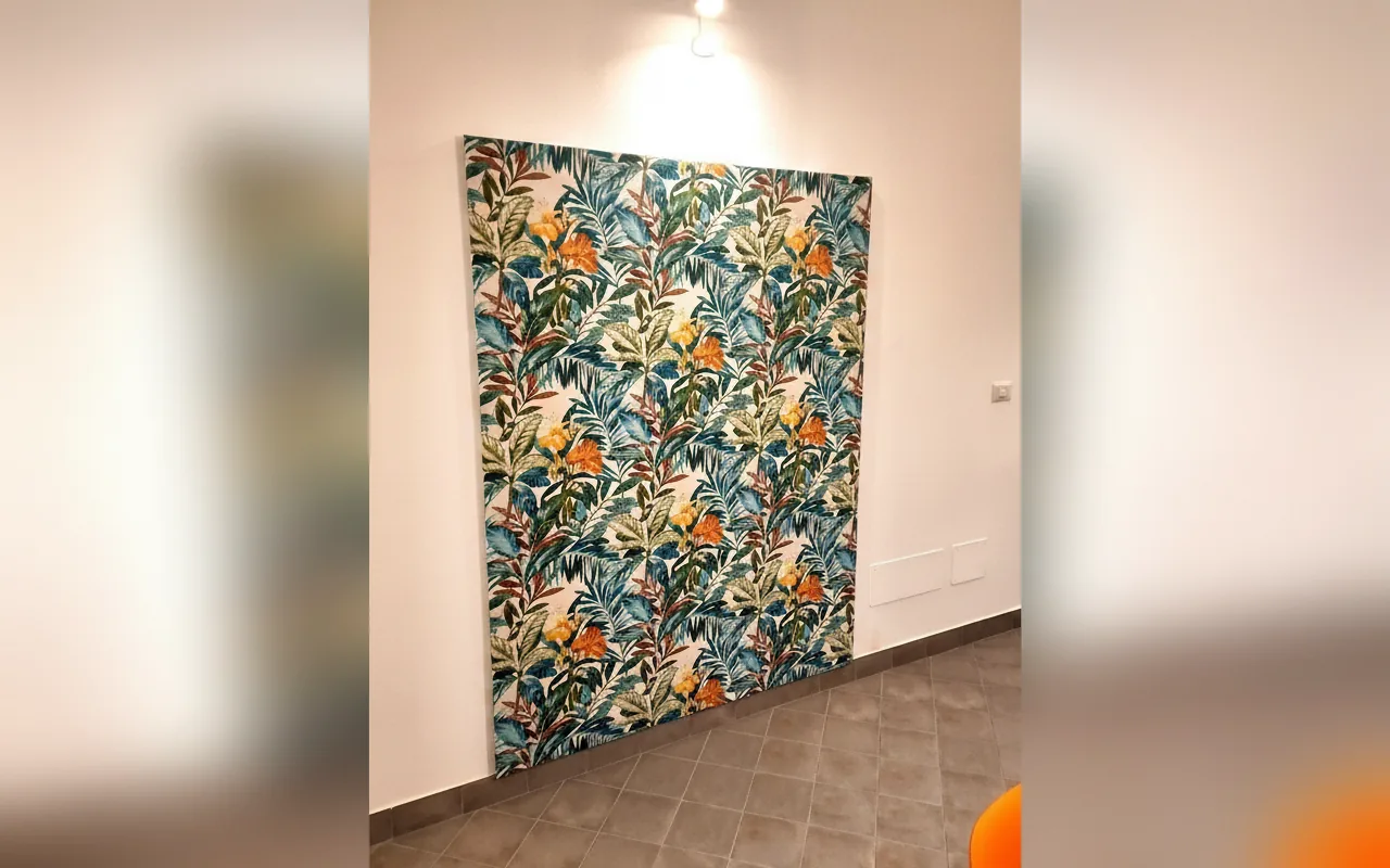 Camera con bagno privato — Woodenloft, CATANIA (Sicilia) (foto 15)