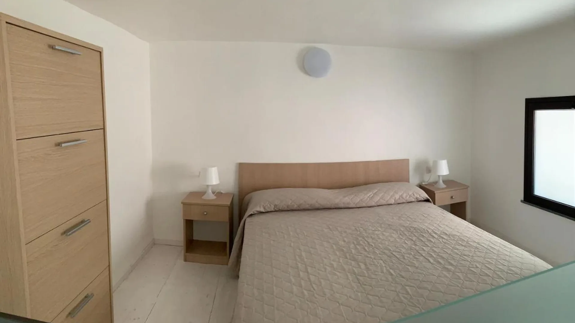 Bagno privato — Woodenloft, CATANIA (Sicilia) (foto 26)