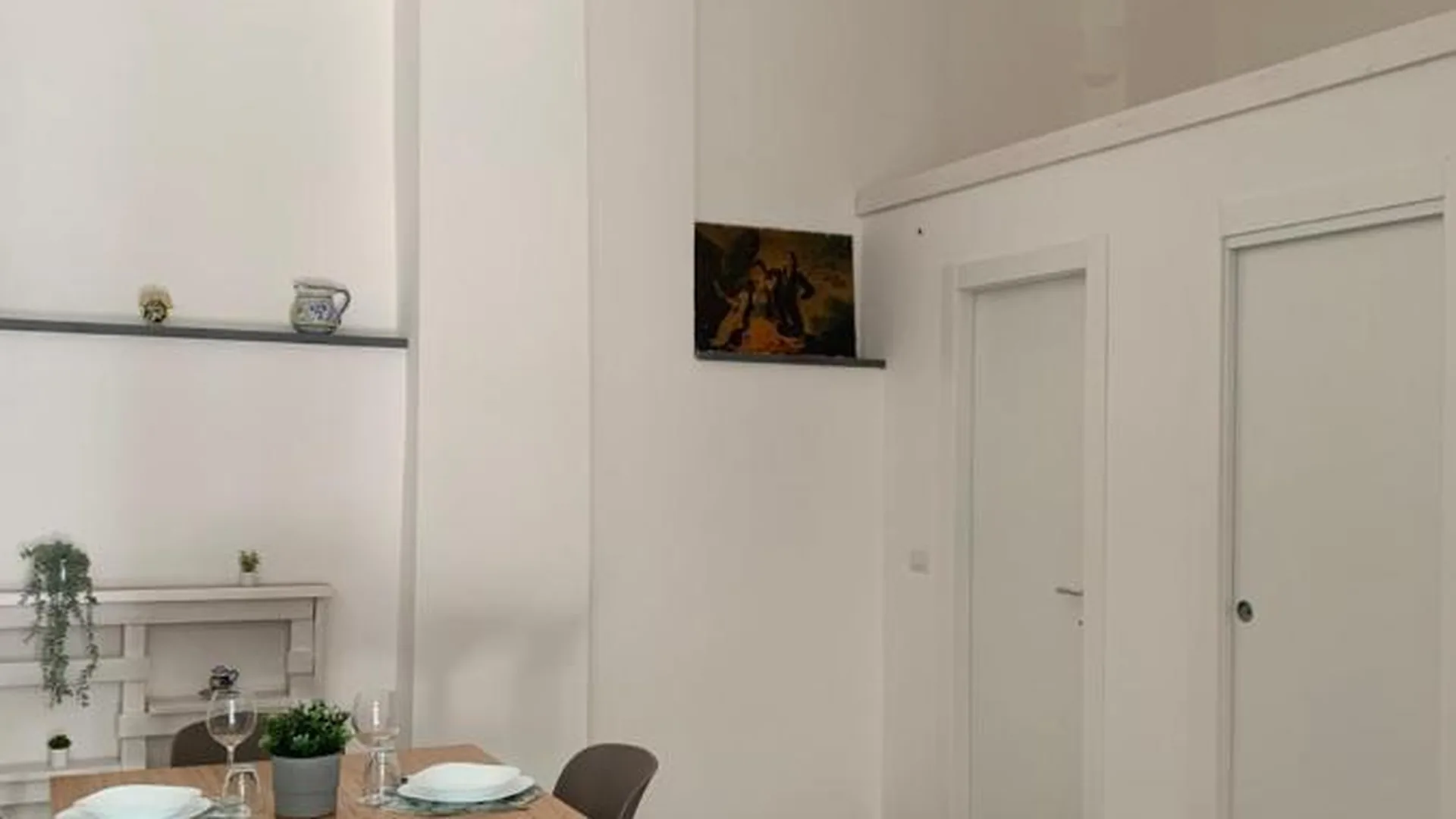 Camera di Woodenloft, CATANIA (Sicilia) (foto 28)
