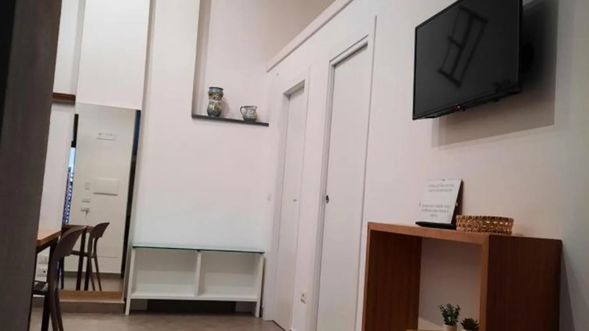 Camera di Woodenloft, CATANIA (Sicilia) (foto 31)