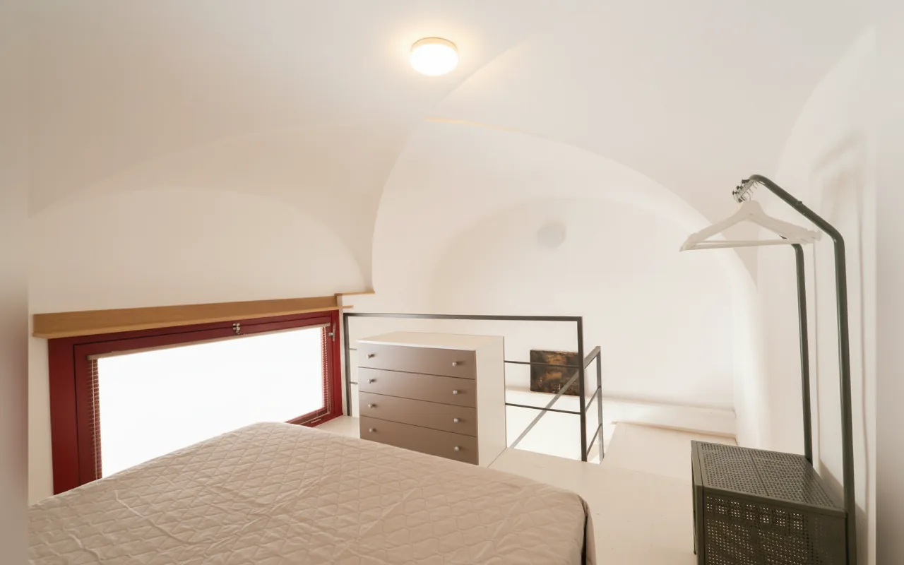 Woodenloft, struttura a CATANIA (Sicilia) (foto 9)